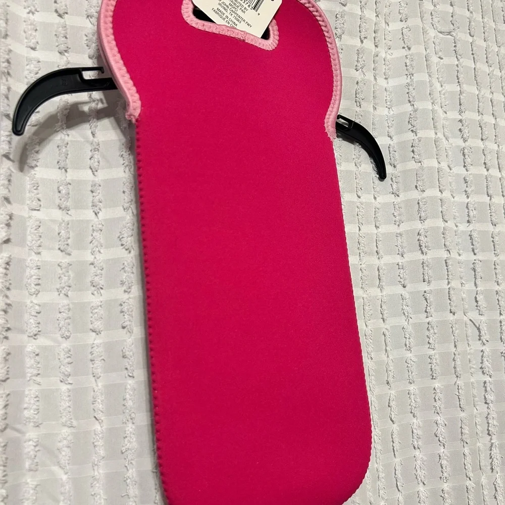 N/A carry your